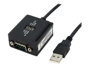 StarTech .com Câble Adaptateur Professionnel de 1.80m USB vers RS422/485 - miniature 2