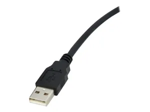 StarTech .com Câble Adaptateur Professionnel de 1.80m USB vers RS422/485 - miniature 3