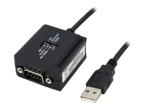 StarTech .com Câble Adaptateur Professionnel de 1.80m USB vers RS422/485 - miniature 5
