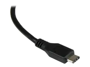 Startech Adaptateur réseau USB-C vers RJ45 Gigabit Ethernet - miniature 4