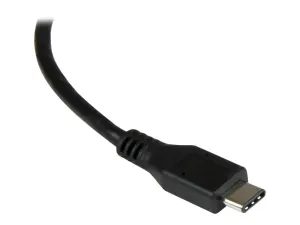 Startech Adaptateur réseau USB-C vers RJ45 Gigabit Ethernet - miniature 5