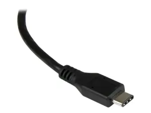 Startech Adaptateur réseau USB-C vers RJ45 Gigabit Ethernet - miniature 2