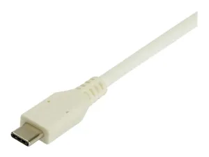 Startech Adaptateur USB-C vers Ethernet Gigabit avec port USB 3.0 - miniature 4
