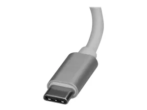 Startech Adaptateur réseau USB-C vers RJ45 Gigabit Ethernet - miniature 5