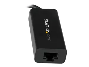 StarTech .com Adaptateur réseau USB-C vers RJ45 Gigabit Ethernet - miniature 4