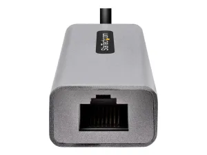 Startech Adaptateur USB-C vers Ethernet, USB 3.0 vers RJ45/Câble 30cm - miniature 5