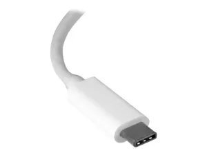 Startech Adaptateur USB C vers Gigabit Ethernet - miniature 2