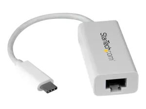 Startech Adaptateur USB C vers Gigabit Ethernet - miniature 4