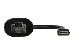 Startech Adaptateur USB-C vers Ethernet 2.5 Gigabit - miniature 2