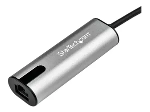 Startech Adaptateur USB-C vers Ethernet 2.5 Gigabit - miniature 1