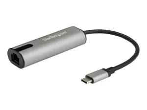 Startech Adaptateur USB-C vers Ethernet 2.5 Gigabit - miniature 4