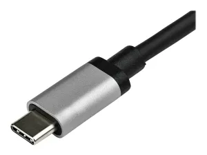 Startech Adaptateur USB-C vers Ethernet 2.5 Gigabit - miniature 3