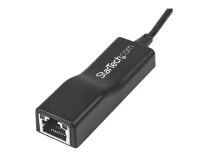 StarTech .com Adaptateur réseau USB 2.0 vers Ethernet - miniature 4