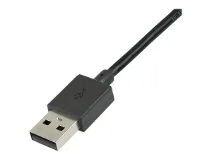 StarTech .com Adaptateur réseau USB 2.0 vers Ethernet - miniature 2