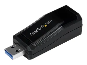 Startech Réseau adaptateur USB 3.0 vers Gigabit Ethernet - miniature 4
