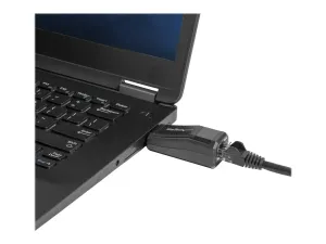 Startech Réseau adaptateur USB 3.0 vers Gigabit Ethernet - miniature 5