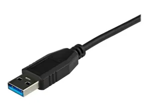 Startech Réseau adaptateur USB 3.0 vers Gigabit Ethernet - miniature 3