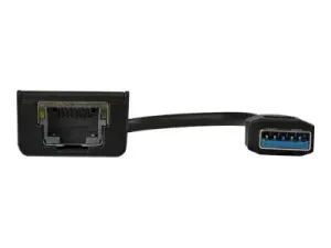 Startech Réseau adaptateur USB 3.0 vers Gigabit Ethernet - miniature 4
