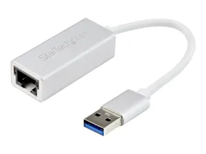 Startech Adaptateur réseau USB 3.0 vers Gigabit Ethernet - miniature 3