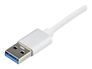 Startech Adaptateur réseau USB 3.0 vers Gigabit Ethernet - miniature 4