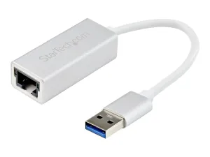 Startech Adaptateur réseau USB 3.0 vers Gigabit Ethernet - miniature 2