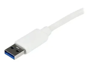 Startech Adaptateur réseau USB 3.0 vers Gigabit Ethernet - miniature 4