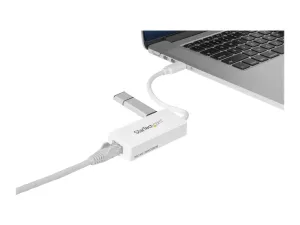 Startech Adaptateur réseau USB 3.0 vers Gigabit Ethernet - miniature 3