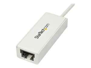 Startech Réseau adaptateur USB 3.0 vers Gigabit Ethernet - miniature 2