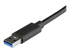 Startech Adaptateur réseau USB 3.0 vers 2 ports Gigabit Ethernet - miniature 5
