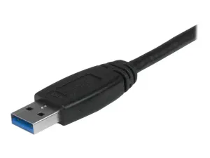 Startech Câble USB 3.0 de transfert de données pour Mac et Windows - miniature 3
