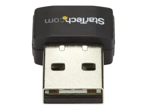 StarTech .com Adaptateur USB WiFi - miniature 5