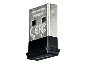 Startech Adaptateur USB Bluetooth 5.0 - miniature 4