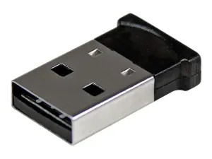 StarTech .com Mini Adaptateur USB Bluetooth 4.0 - miniature 4