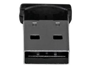 StarTech .com Mini Adaptateur USB Bluetooth 4.0 - miniature 1