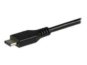 Startech Adaptateur réseau USB-C vers fibre optique Gigabit Ethernet avec SFP ouvert - miniature 5