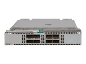 Hewlett Packard Enterprise JH183A - miniature 3