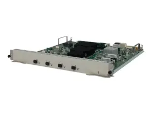 HPE Service Aggregation Platform Module - miniature 3