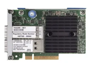 HPE 544+FLR-QSFP - miniature 2