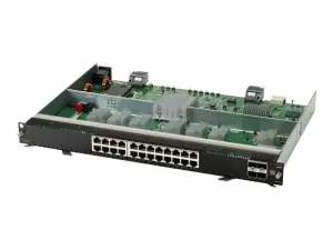 HPE Aruba 6400 - miniature 2