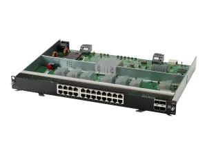 HPE Aruba 6400 - miniature 4