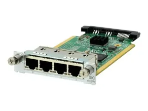 Hewlett Packard Enterprise JG739A - miniature 2