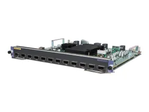 HPE FlexNetwork 10500 M2SG Module - miniature 5