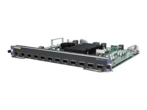 HPE FlexNetwork 10500 M2SG Module - miniature 2