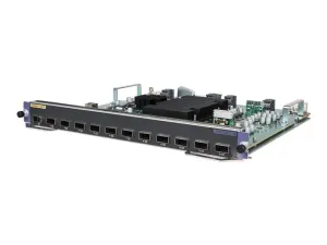 HPE FlexNetwork 10500 M2SG Module - miniature 4