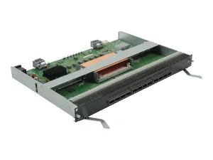 HPE Aruba 6400 v2 Extended Tables Module - miniature 5