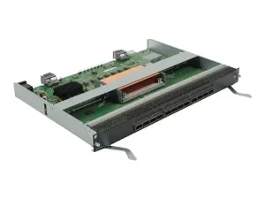 HPE Aruba 6400 v2 Extended Tables Module - miniature 2