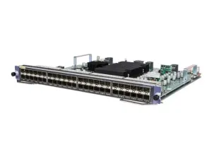 HPE FlexNetwork 10500 - miniature 3