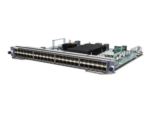 HPE FlexNetwork 10500 - miniature 1