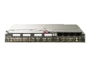 HPE 4Gb Fibre Channel Pass-Thru - miniature 5