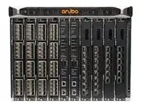 HPE Aruba 7.2Tbps Fabric Module - miniature 3